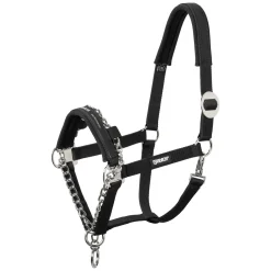 ESKADRON Basic Halfter mit Führkette Control