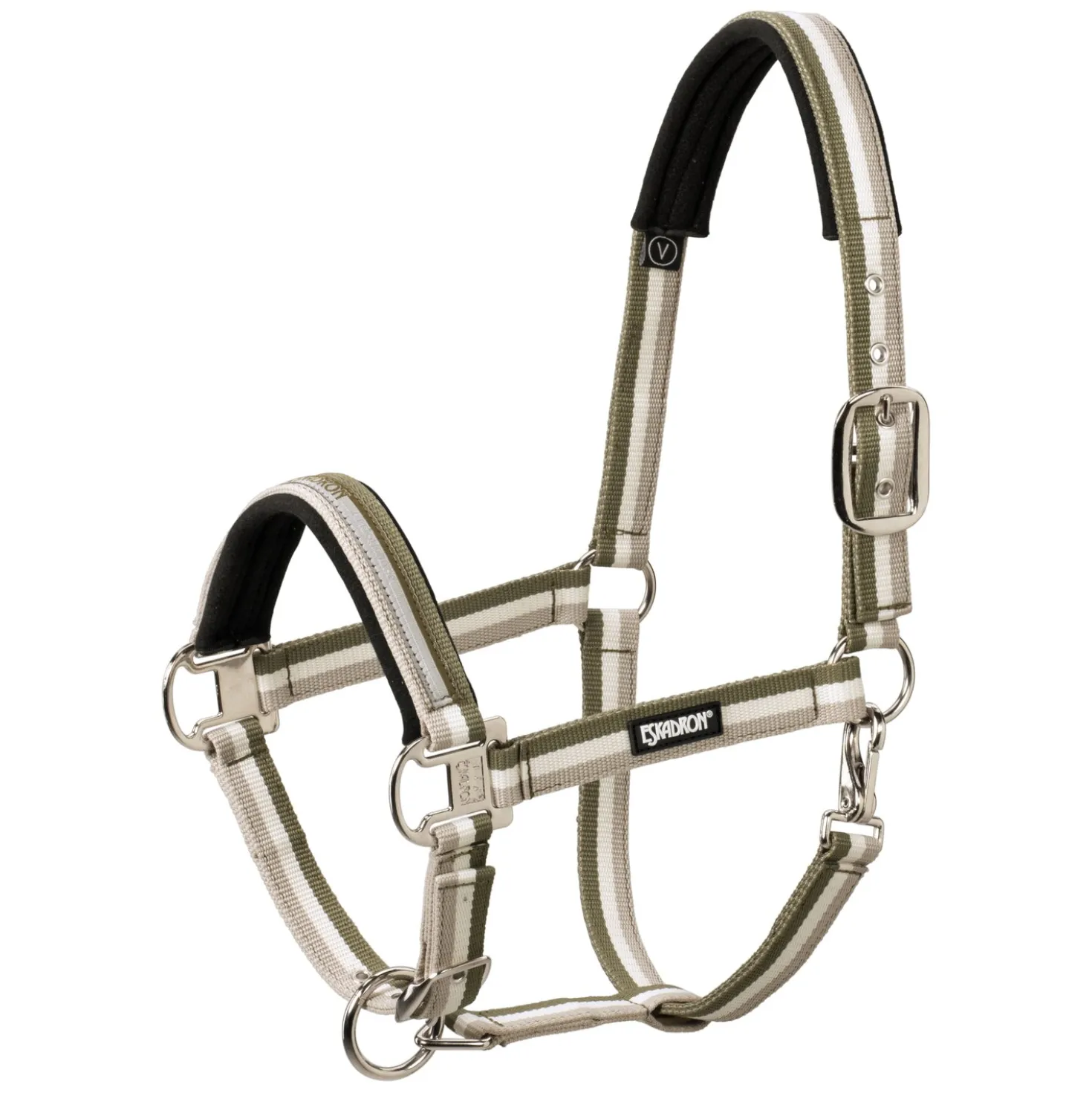 Eskadron Basic Halfter Pin Buckle