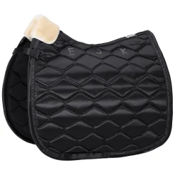 ESKADRON Basic Schabracke Satin Crystal