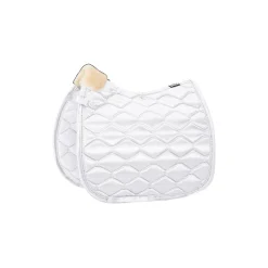 ESKADRON Basic Schabracke Satin Crystal