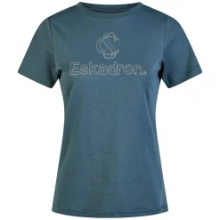 ESKADRON Classic Sports Baumwoll T-Shirt