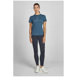 ESKADRON Classic Sports Baumwoll T-Shirt
