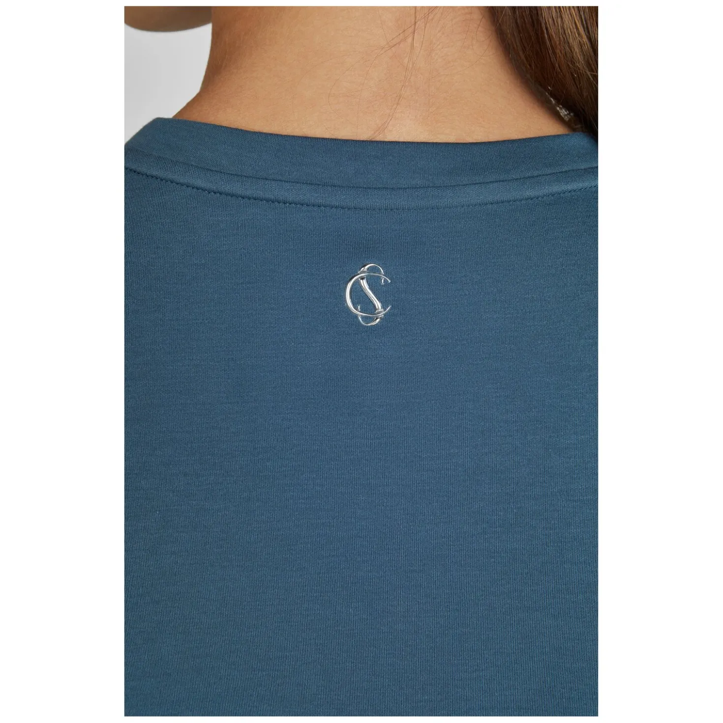 ESKADRON Classic Sports Baumwoll T-Shirt