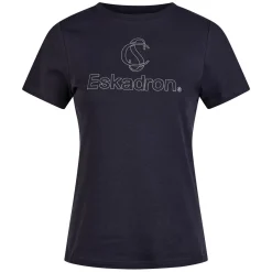 ESKADRON Classic Sports Baumwoll T-Shirt