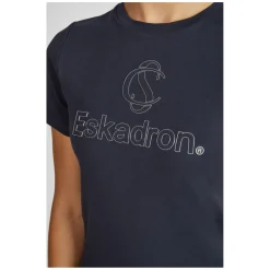ESKADRON Classic Sports Baumwoll T-Shirt
