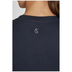 ESKADRON Classic Sports Baumwoll T-Shirt
