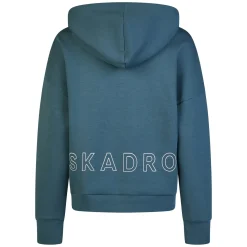 ESKADRON Classic Sports Baumwoll-Hoodie
