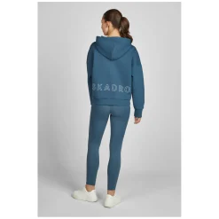 ESKADRON Classic Sports Baumwoll-Hoodie