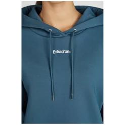 ESKADRON Classic Sports Baumwoll-Hoodie