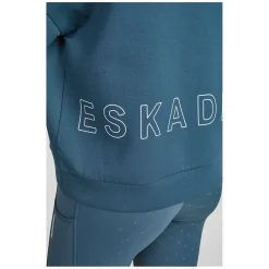 ESKADRON Classic Sports Baumwoll-Hoodie