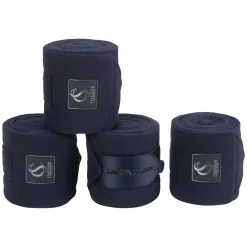 ESKADRON Classic Sports Fleecebandagen Fleece Jewel
