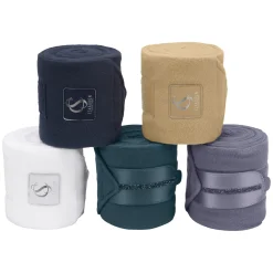 ESKADRON Classic Sports Fleecebandagen Fleece Jewel