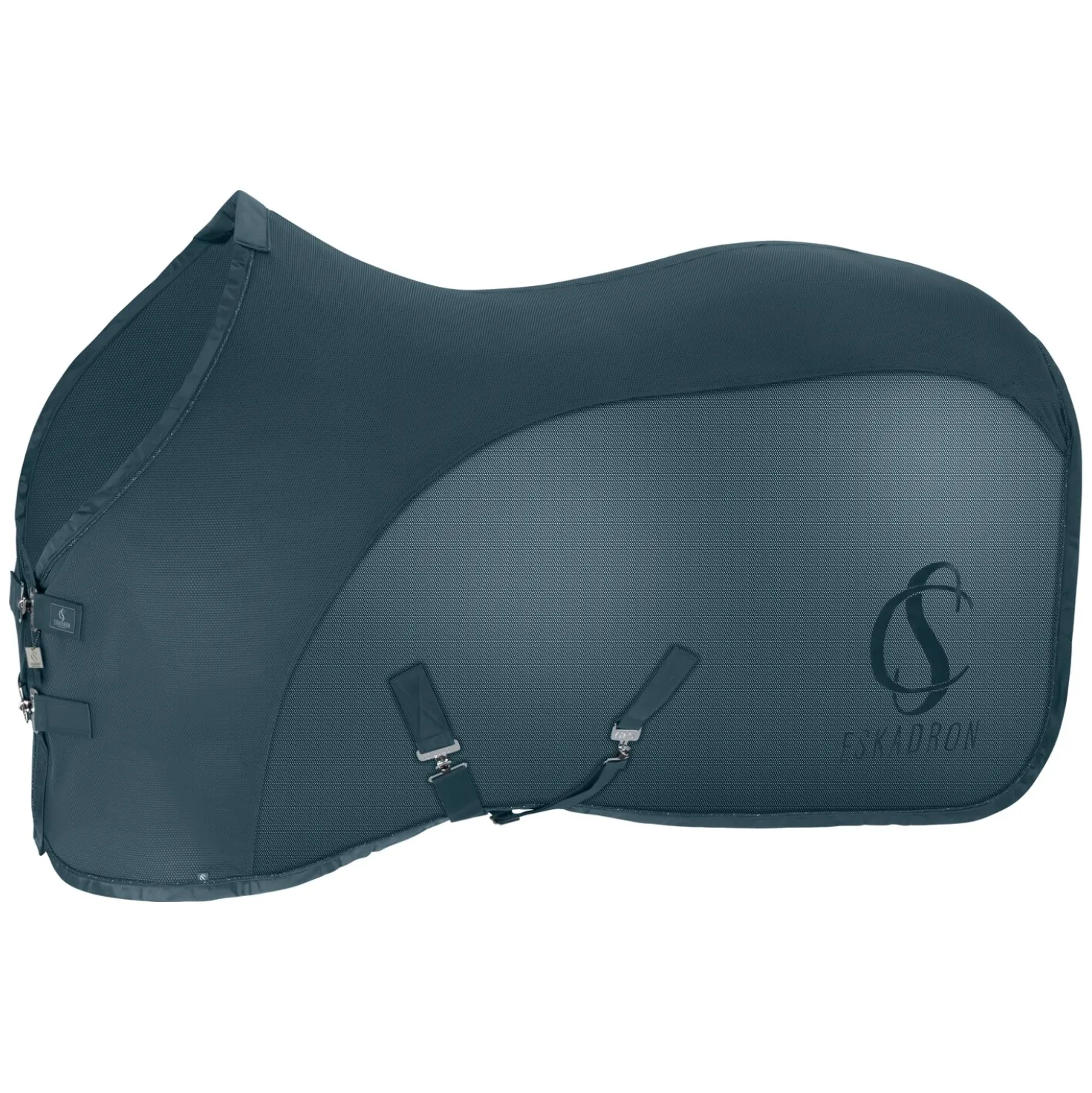ESKADRON Classic Sports Fliegendecke Pro Cover