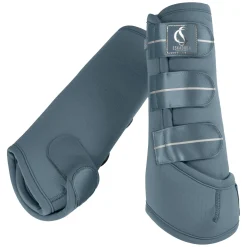 ESKADRON Classic Sports Gamaschen Pro Dressage, für die Hinterbeine