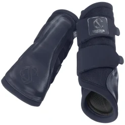 ESKADRON Classic Sports Gamaschen Mesh, für Vorder- und Hinterbeine