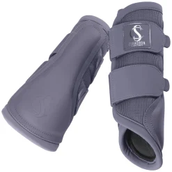 ESKADRON Classic Sports Gamaschen Mesh, für Vorder- und Hinterbeine