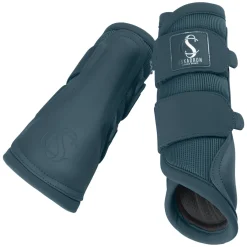 ESKADRON Classic Sports Gamaschen Mesh, für Vorder- und Hinterbeine