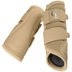 ESKADRON Classic Sports Gamaschen Mesh, für Vorder- und Hinterbeine