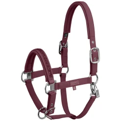 ESKADRON Classic Sports Halfter Softshell Jewel Double Pin