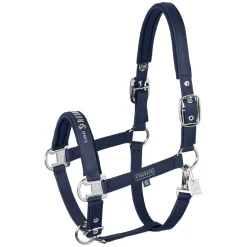 ESKADRON Classic Sports Halfter Sparkle Double Pin