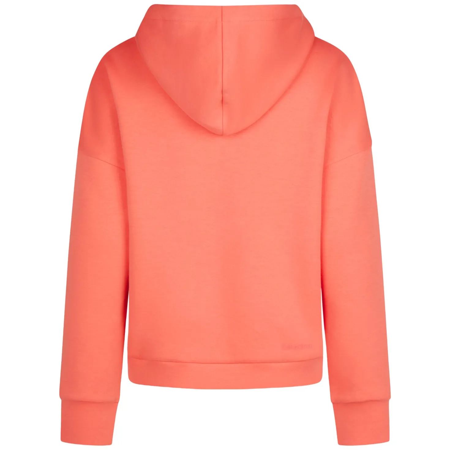 ESKADRON Classic Sports Hoodie