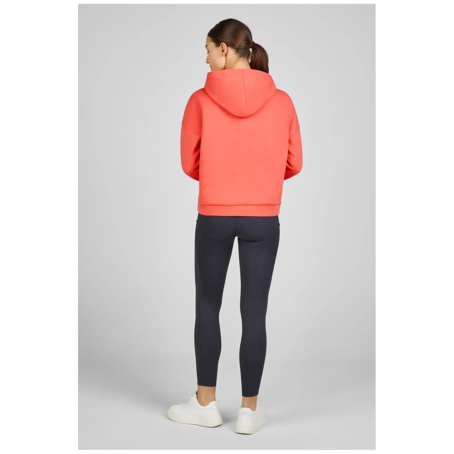 ESKADRON Classic Sports Hoodie