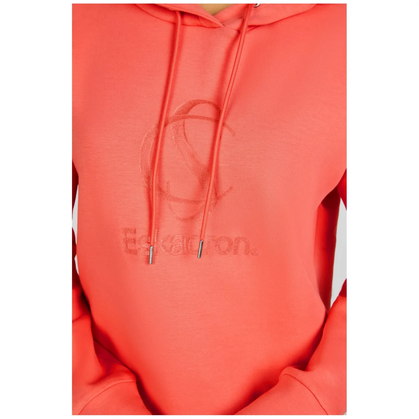 ESKADRON Classic Sports Hoodie