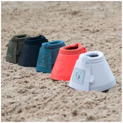 ESKADRON Classic Sports Hufglocken Softslate