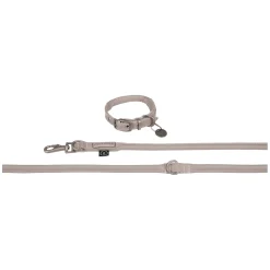 ESKADRON Classic Sports Hunde Set Leather