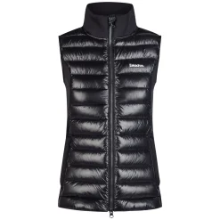 ESKADRON Classic Sports Hybrid Weste THE CORE