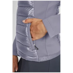 ESKADRON Classic Sports Hybrid-Jacket