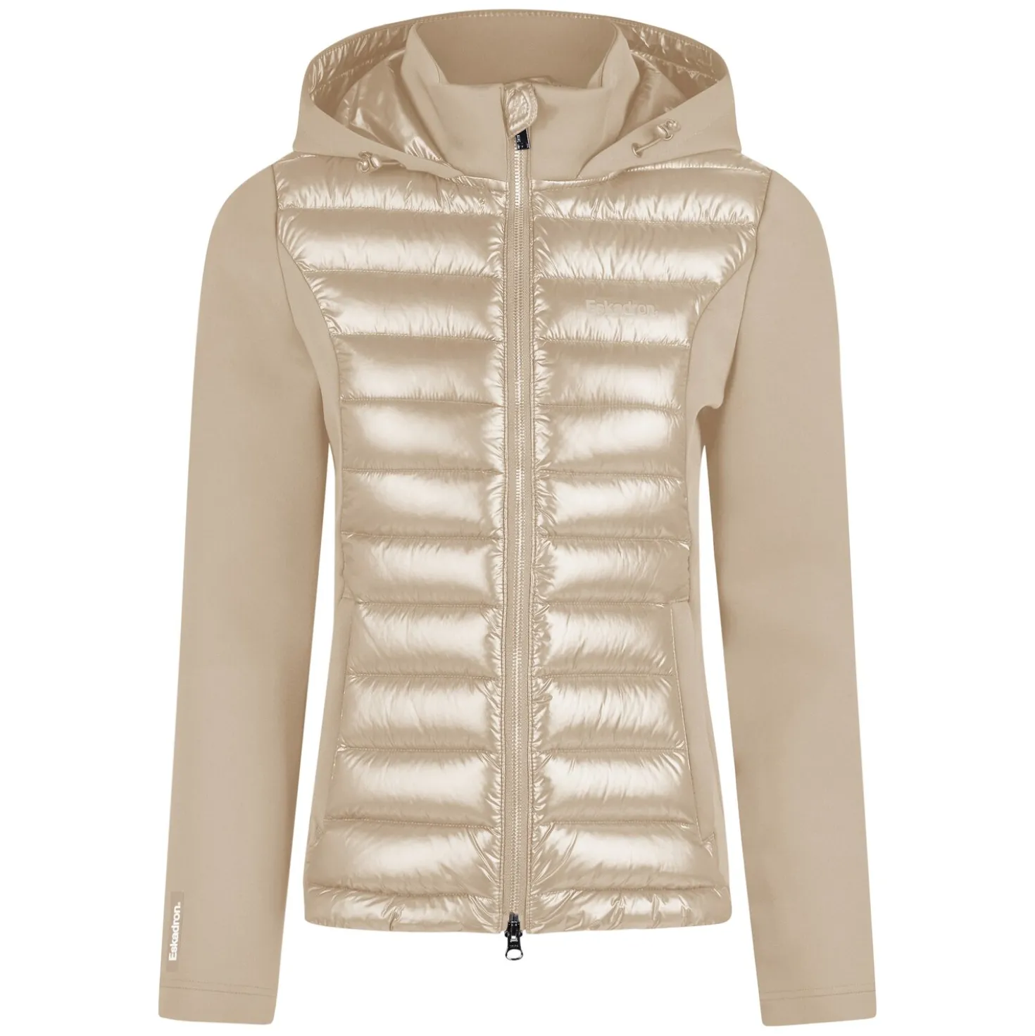 ESKADRON Classic Sports Hybrid-Jacket