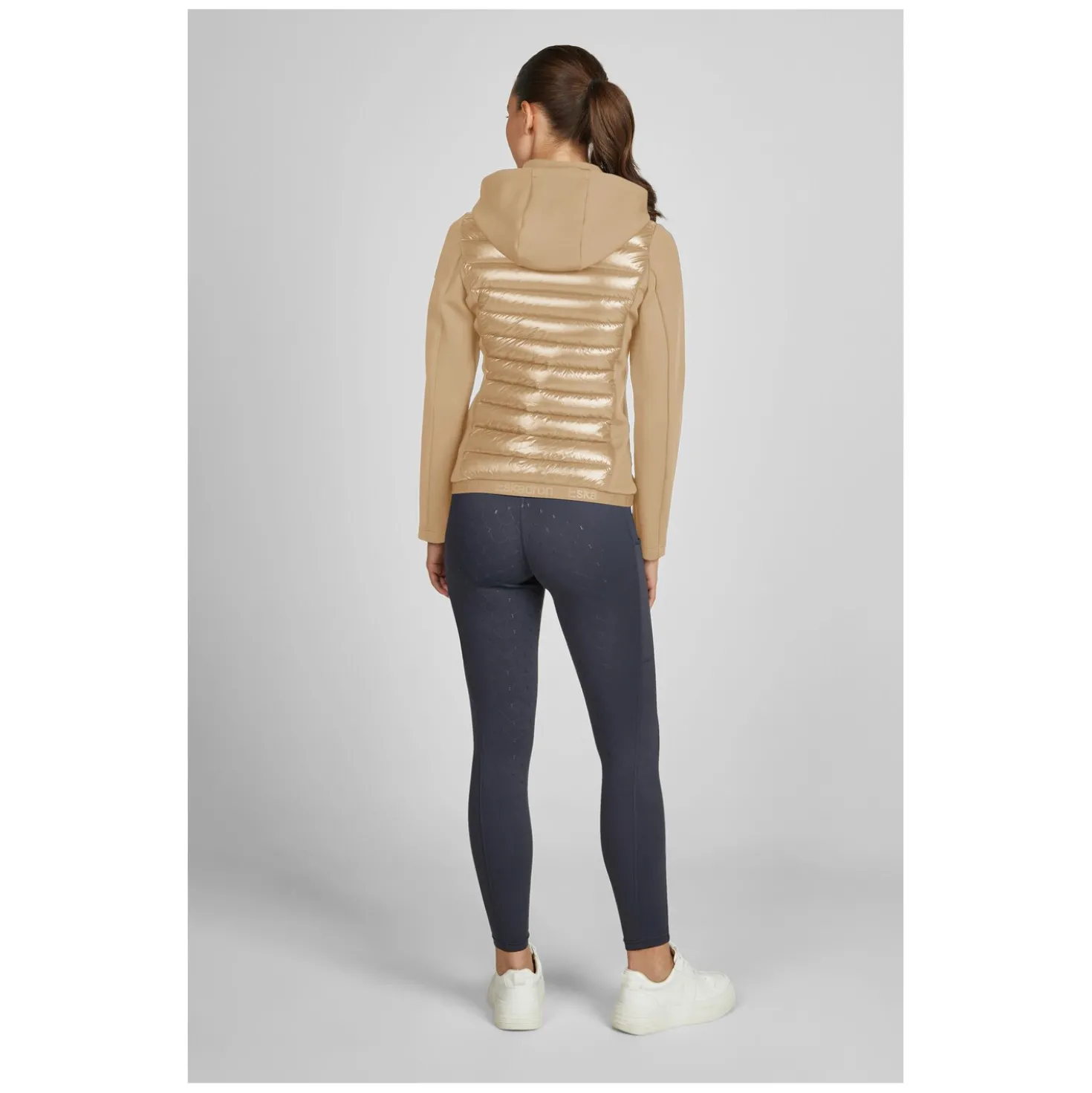 ESKADRON Classic Sports Hybrid-Jacket