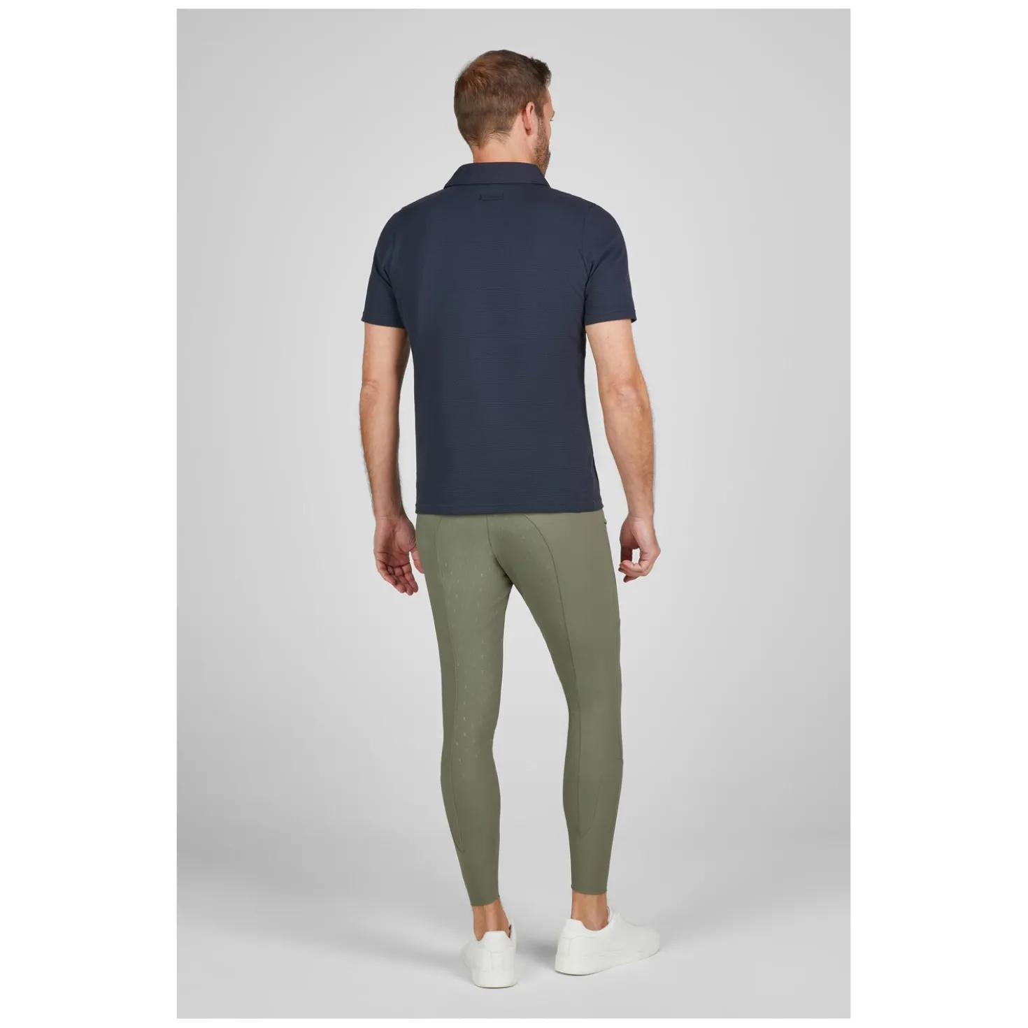 ESKADRON Classic Sports Poloshirt