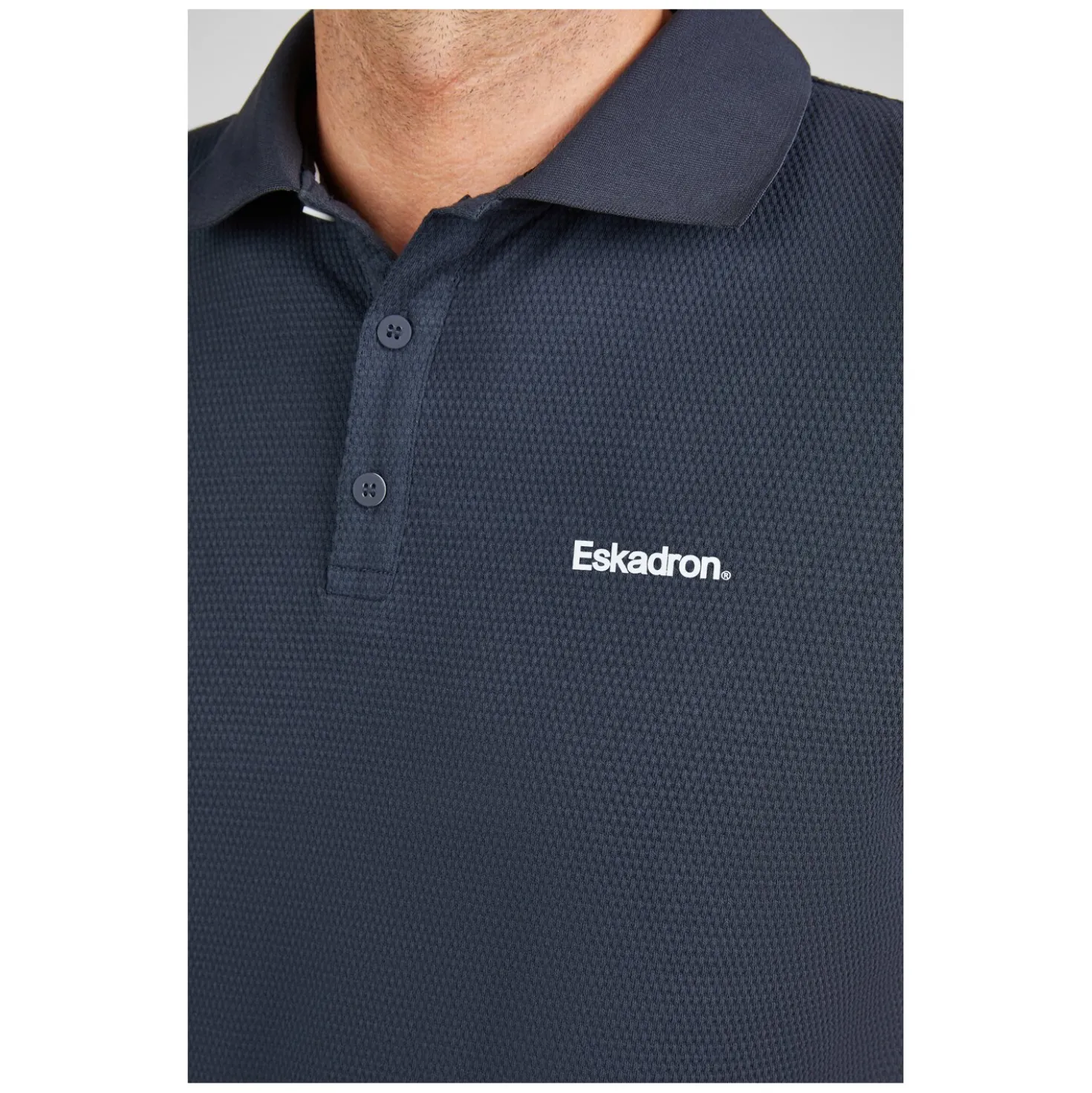 ESKADRON Classic Sports Poloshirt