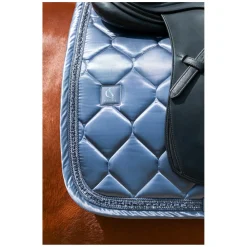 ESKADRON Classic Sports Schabracke Satin Frills