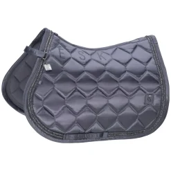 ESKADRON Classic Sports Schabracke Satin Frills