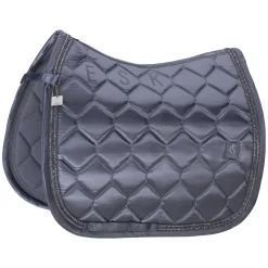 ESKADRON Classic Sports Schabracke Satin Frills
