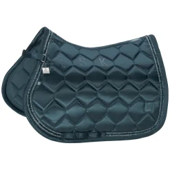 ESKADRON Classic Sports Schabracke Satin Frills
