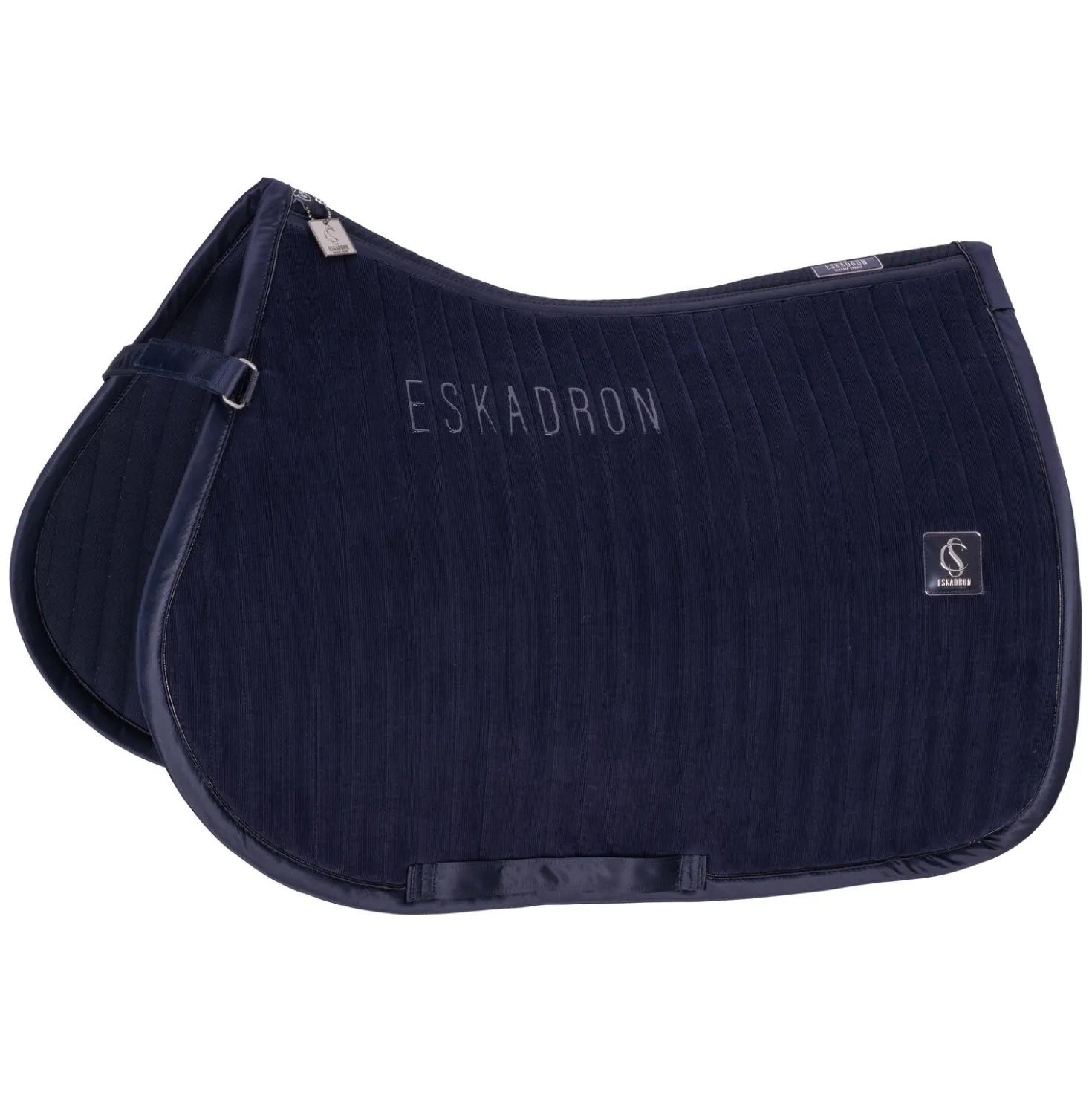 ESKADRON Classic Sports Schabracke Cord Emblem