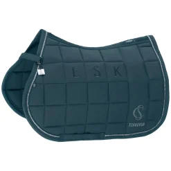 ESKADRON Classic Sports Schabracke Big Square Sparkle