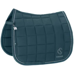 ESKADRON Classic Sports Schabracke Big Square Sparkle