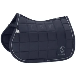 ESKADRON Classic Sports Schabracke Big Square Sparkle