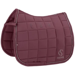 ESKADRON Classic Sports Schabracke Big Square Sparkle