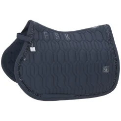 ESKADRON Classic Sports Schabracke Softshell Jewel
