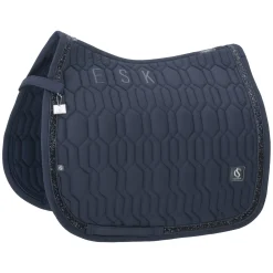ESKADRON Classic Sports Schabracke Softshell Jewel
