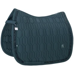 ESKADRON Classic Sports Schabracke Softshell Jewel