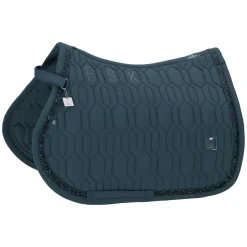 ESKADRON Classic Sports Schabracke Softshell Jewel