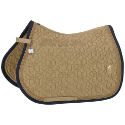 ESKADRON Classic Sports Schabracke Glossy Jewel Contrast