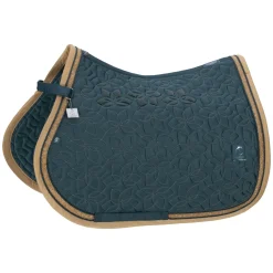 ESKADRON Classic Sports Schabracke Glossy Jewel Contrast